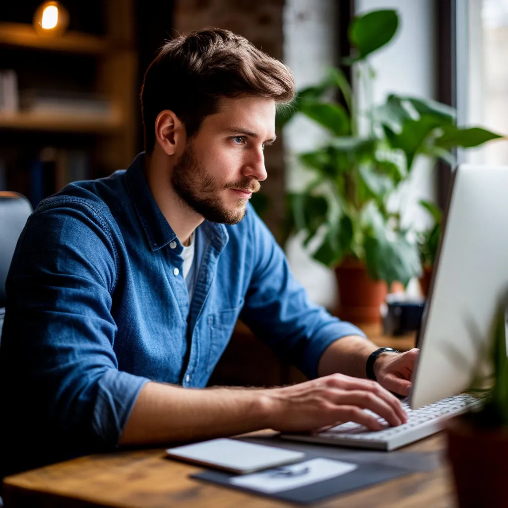 Визуализация дизайна