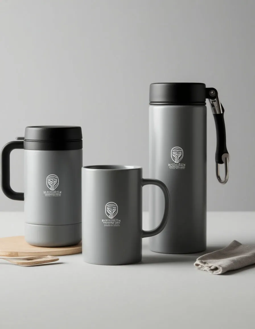 Печать мерча на заказ