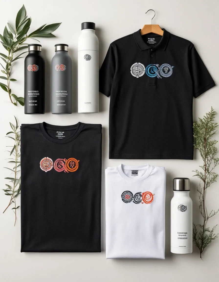 Мерч для сотрудников