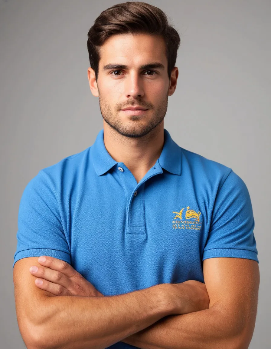 Разработка корпоративного мерча