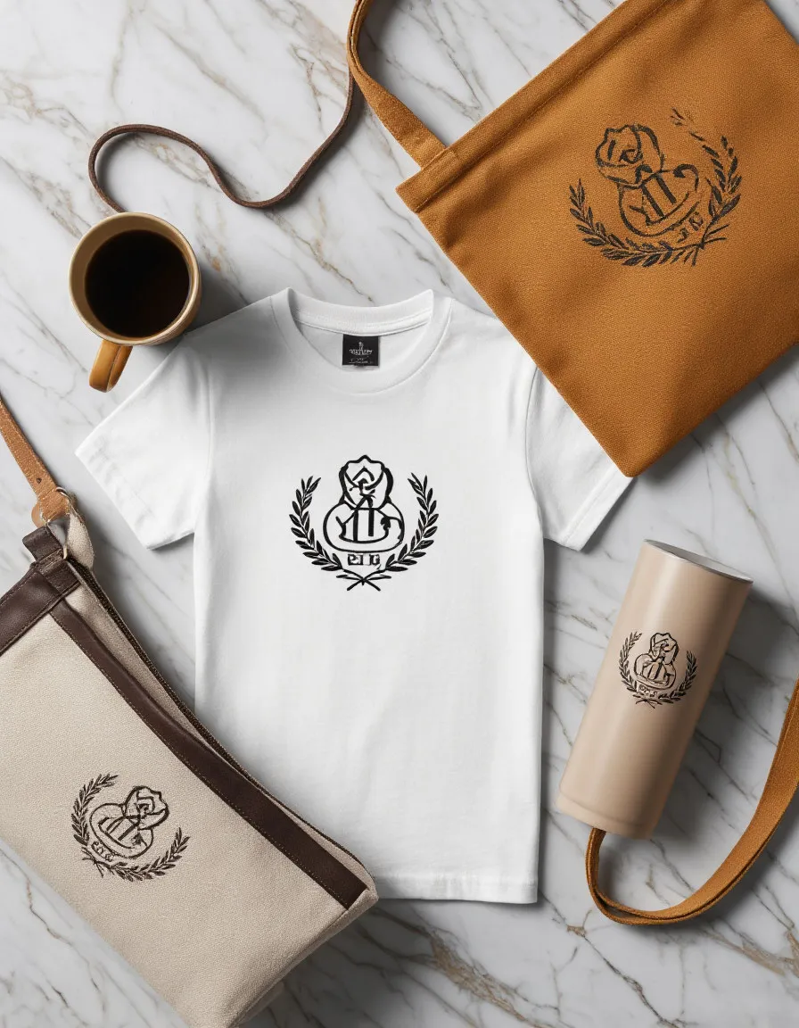 5 причин заказать корпоративный мерч у нас