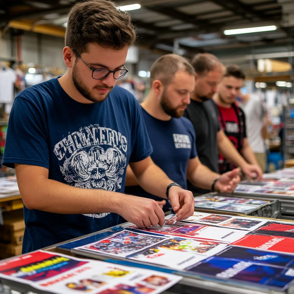 Подбор материалов и технологий