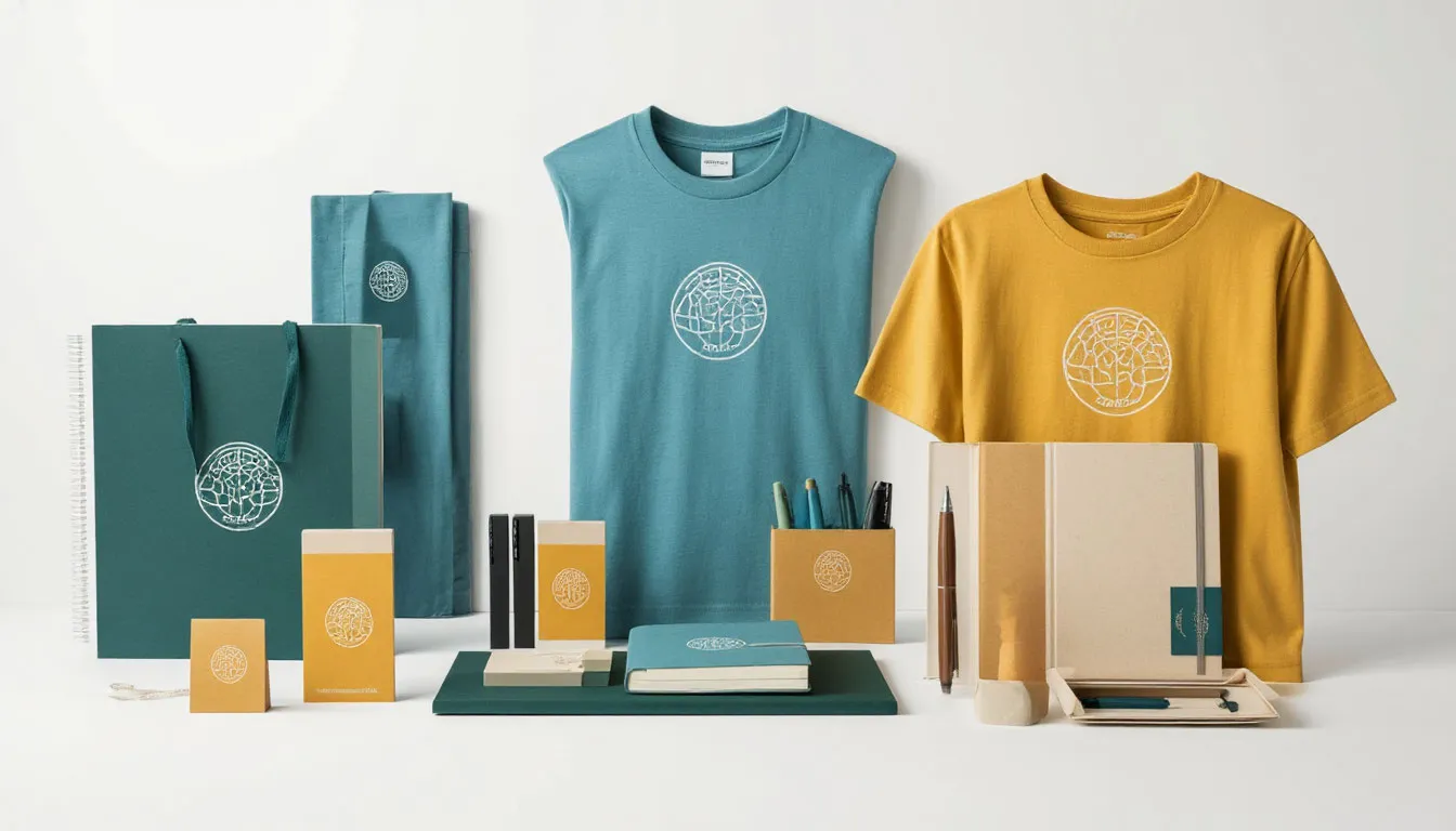 Идеи для мерча